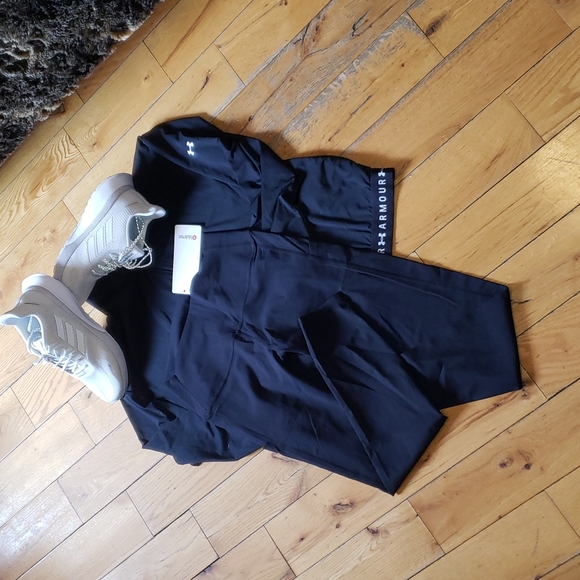 lululemon athletica Pants - Lululemon leggins